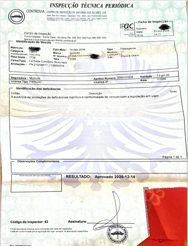 Suzuki Vitara 1.6 VVT GLE - 30