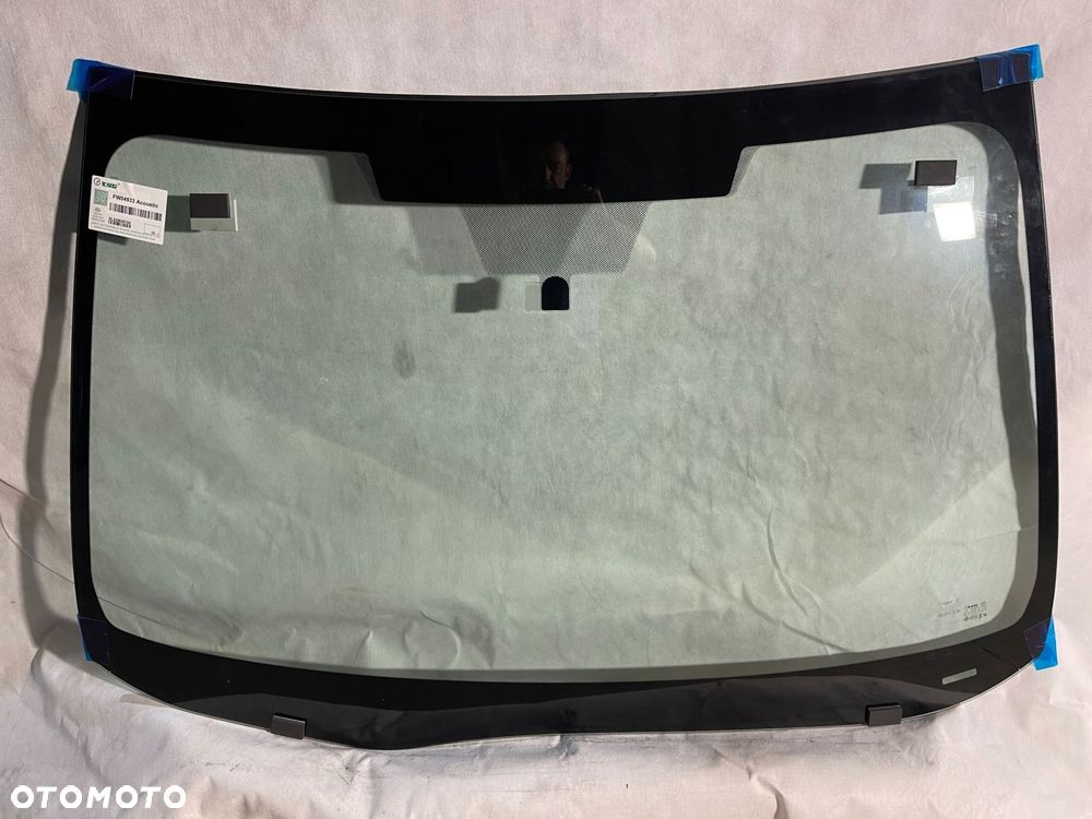 subaru legacy / outback usa szyba przednia acoustic po 2019- - 1