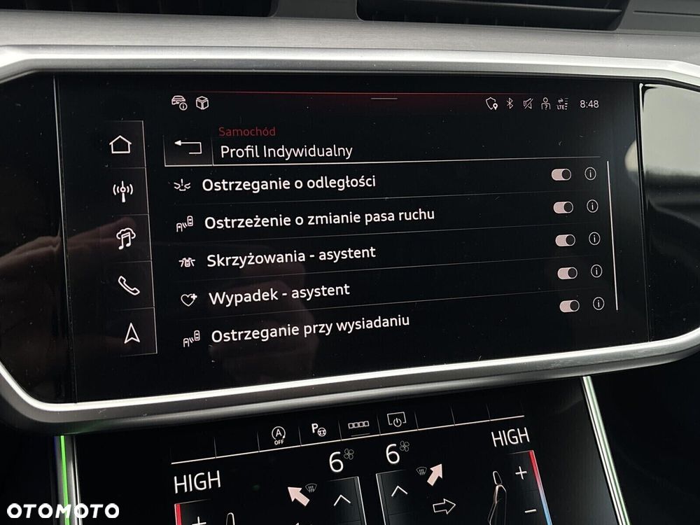 Audi S6 Avant - 27