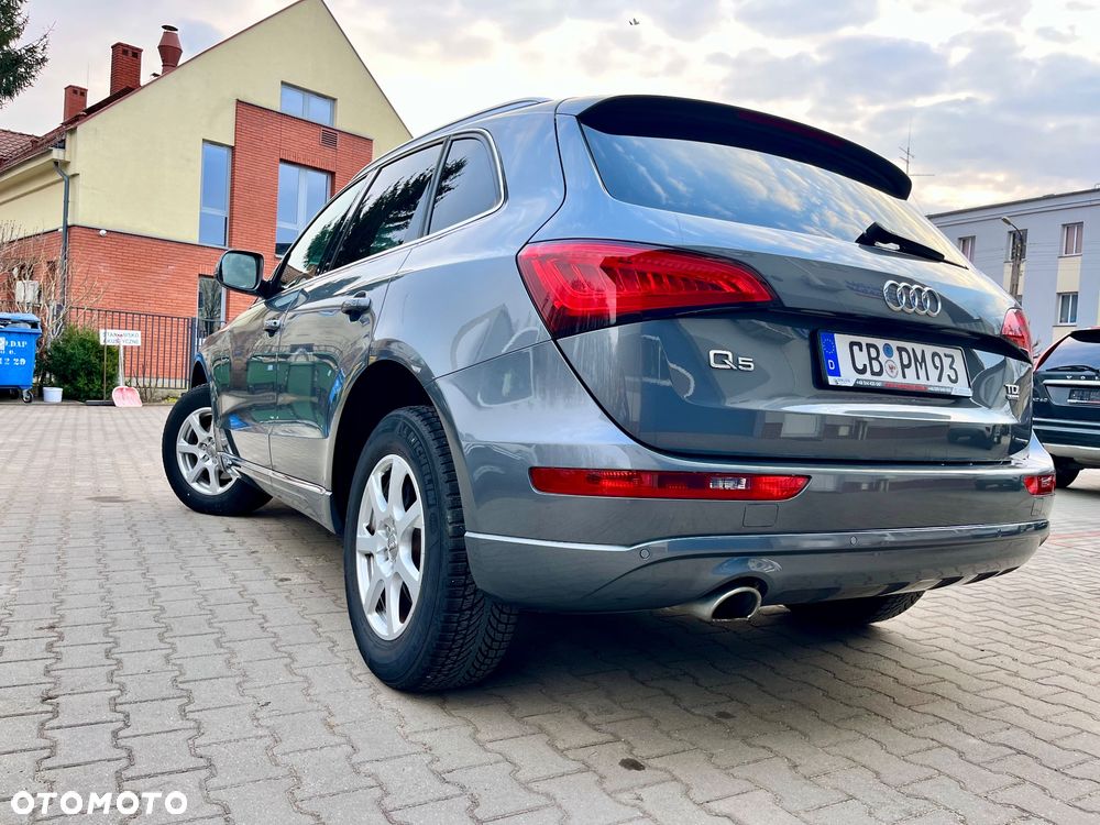Audi Q5 - 10