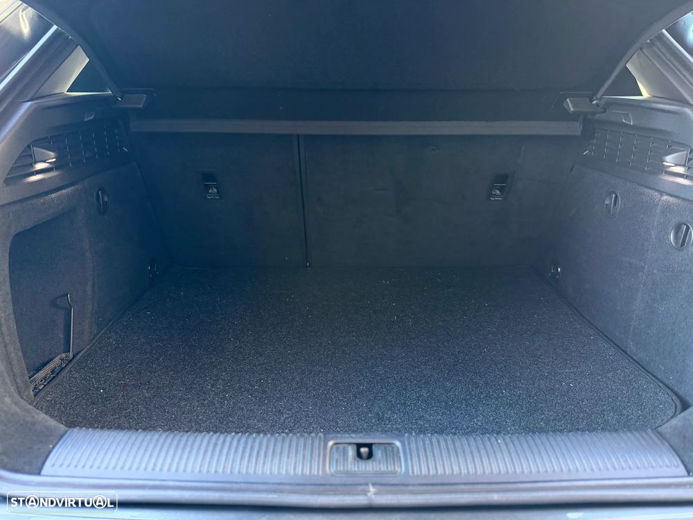 Audi A3 Sportback 35 TFSI S tronic S line - 29