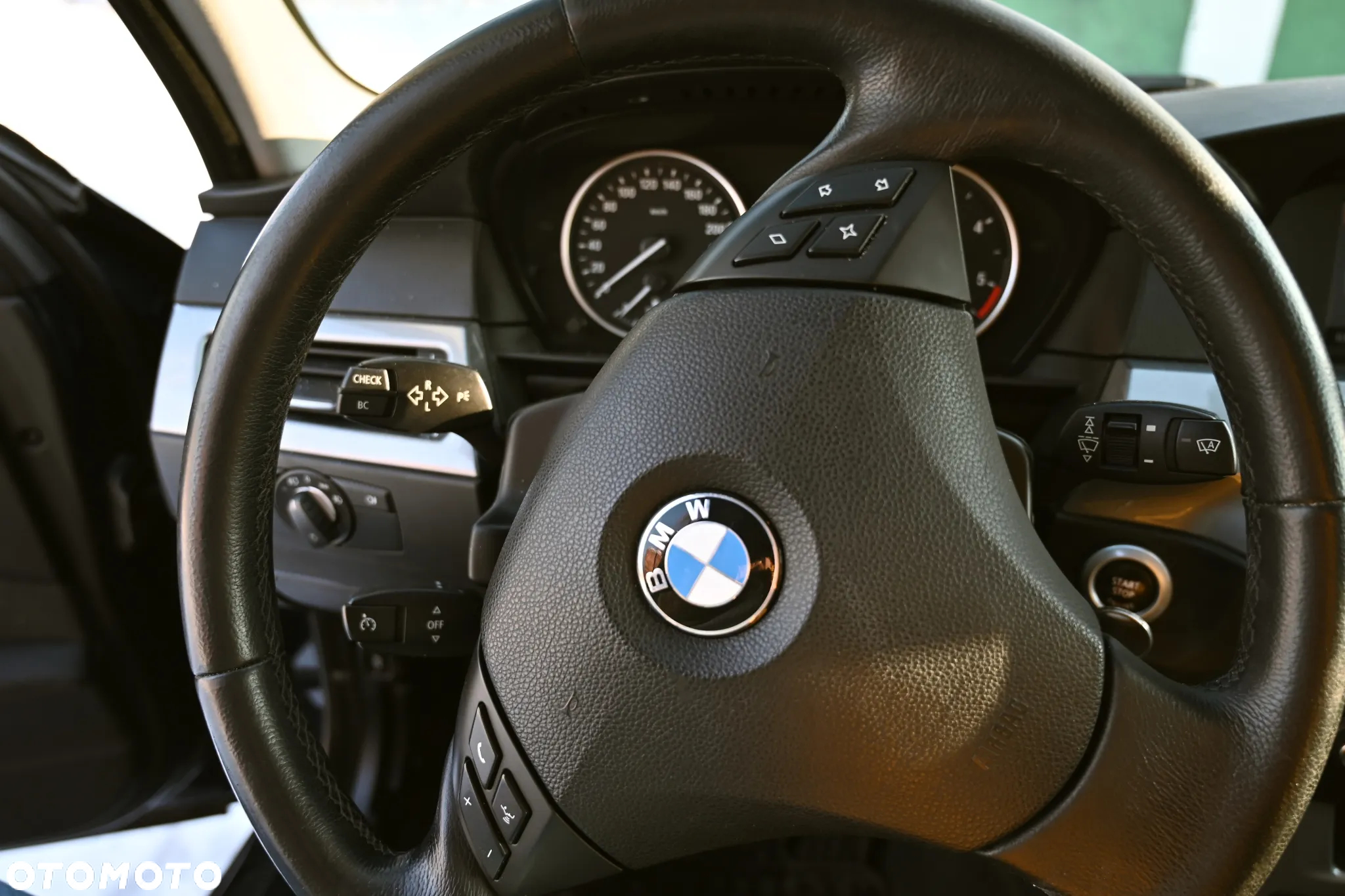 BMW Seria 5 - 19