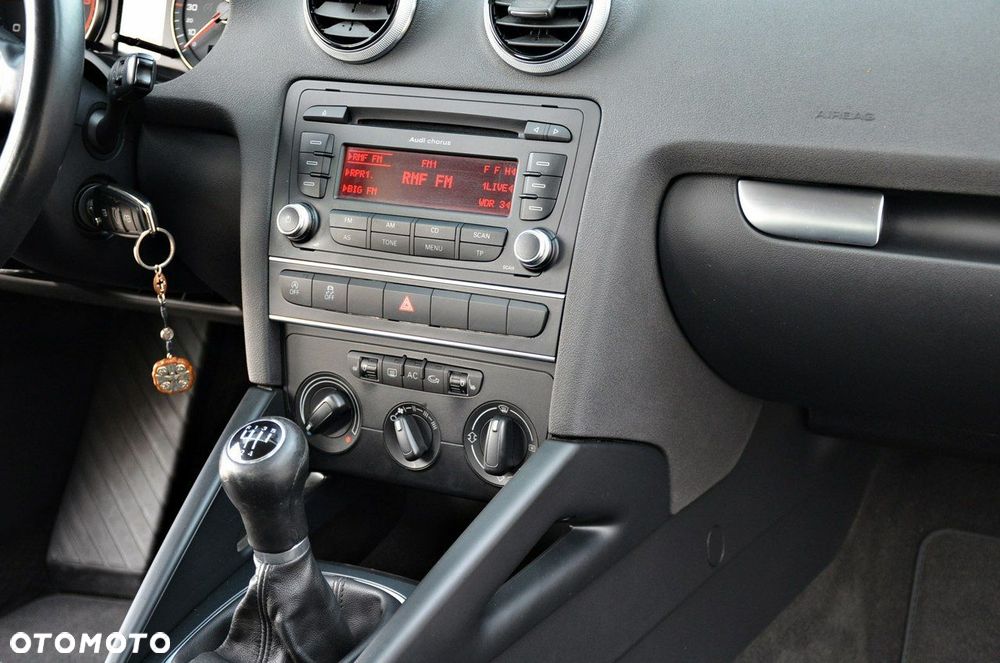 Audi A3 - 22
