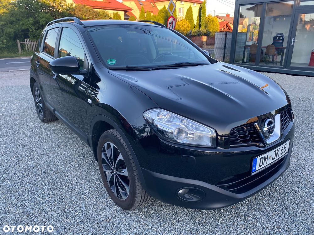 Nissan Qashqai 2.0 360 - 3