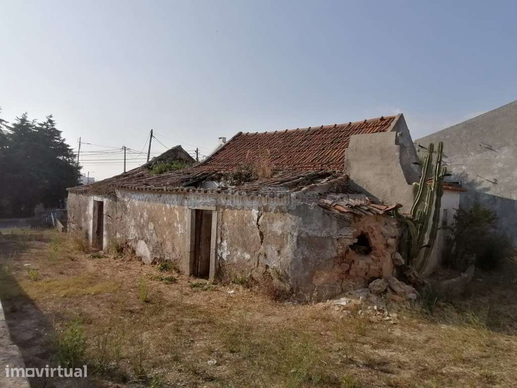 Moradia para reabilitação - Grande imagem: 2/3
