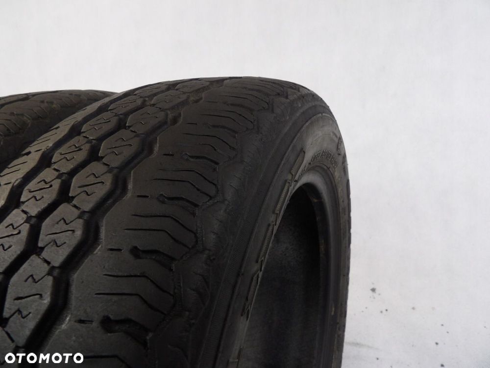 2x opony 195/50R13C TRAILERMAXX - 3