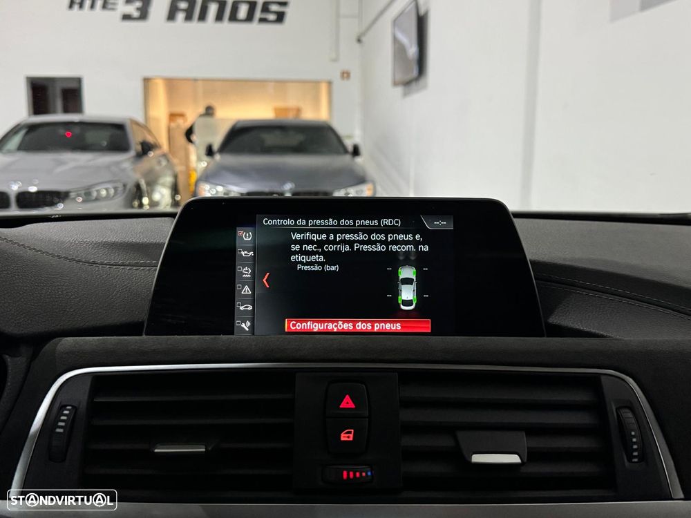 BMW 420 Gran Coupé d Pack M Auto - 25