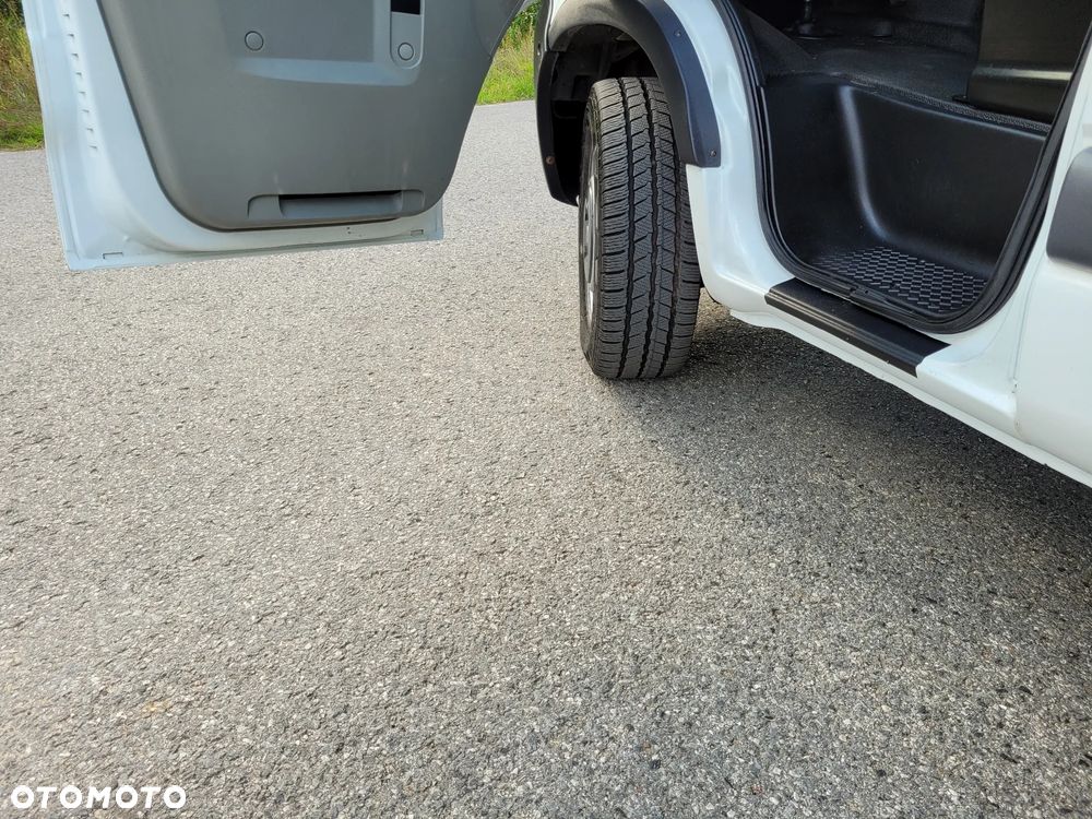 Renault Master - 25