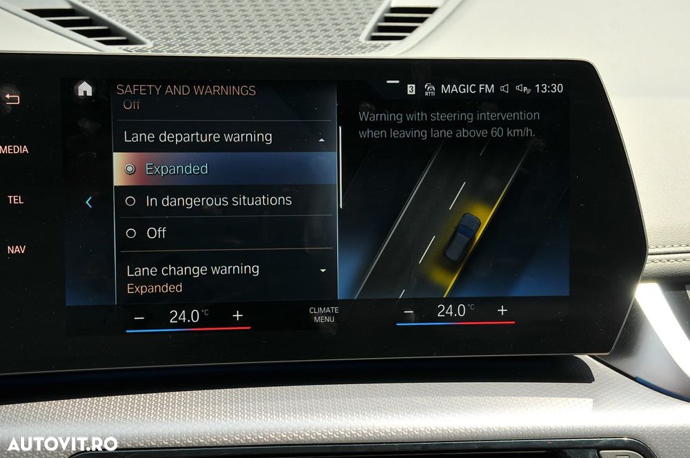 BMW X1 sDrive18d AT - 20