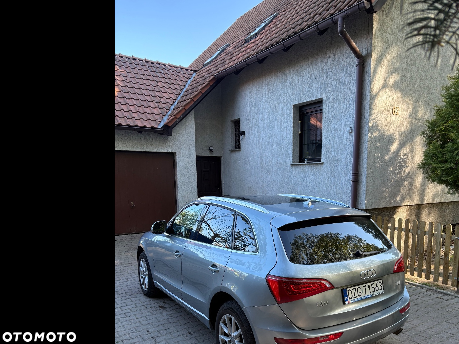 Audi Q5 3.2 FSI Quattro S tronic - 5
