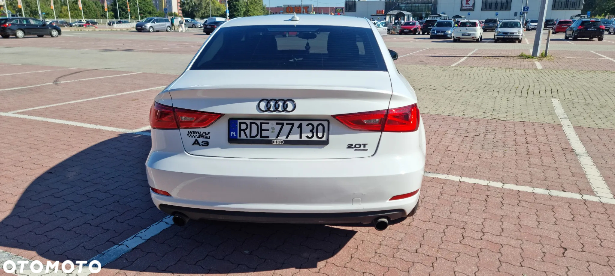 Audi A3 - 11