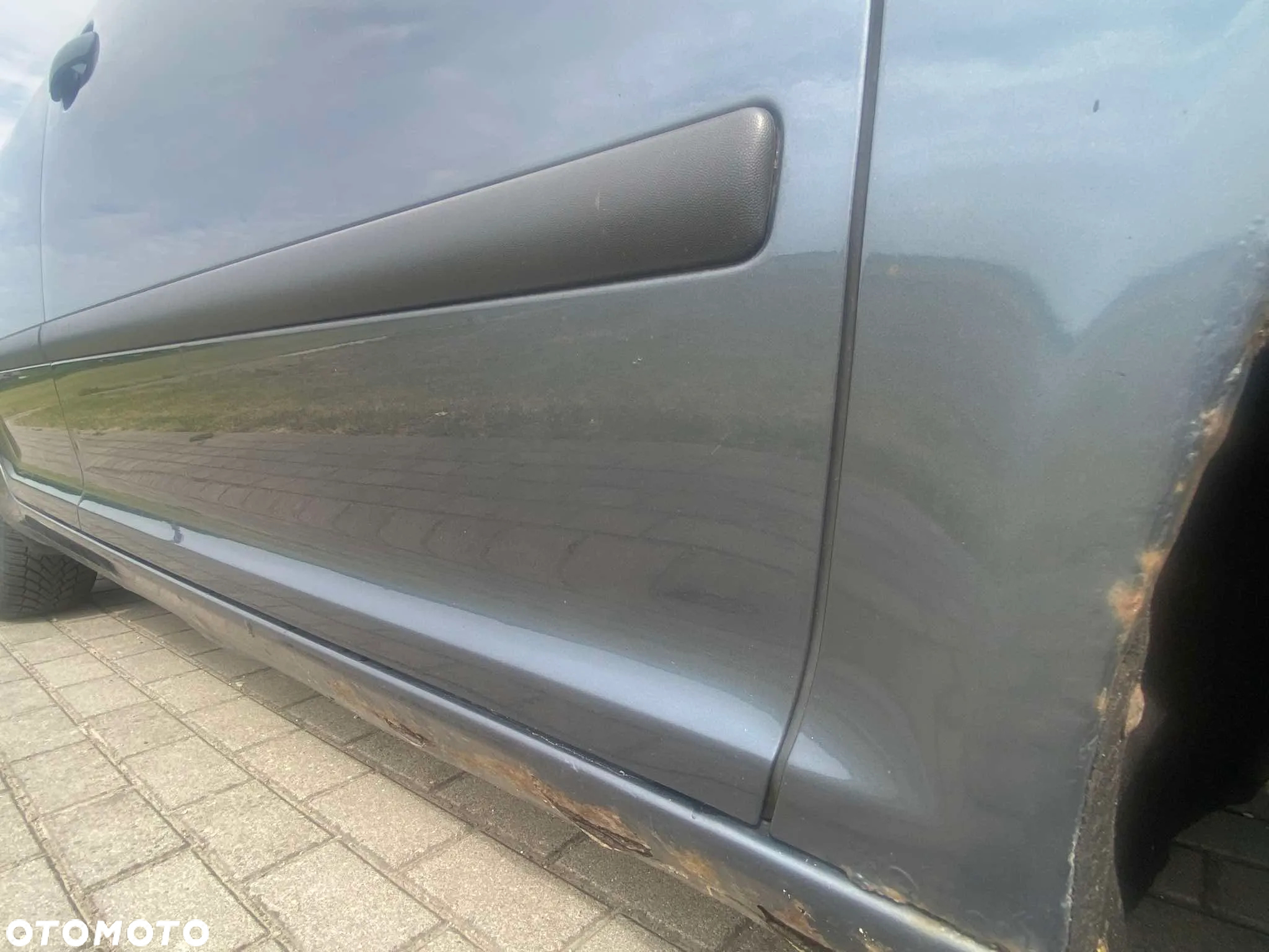 Skoda Octavia 1.9 TDI Mint - 21