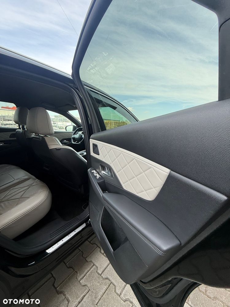 DS Automobiles DS 7 Crossback 2.0 BlueHDi Louvre - 28