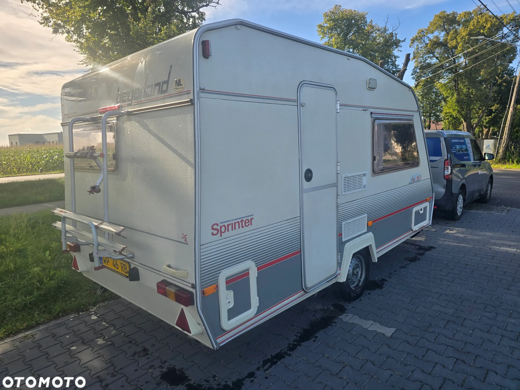 Beyerland 390-2 SPRINTER - 6