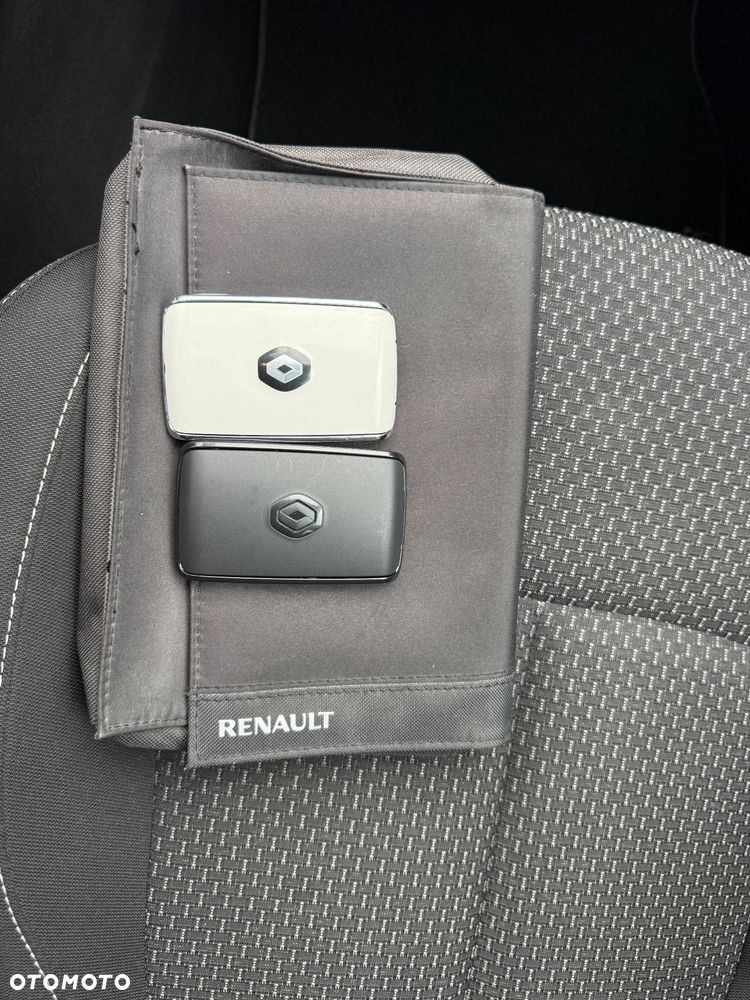 Renault Kadjar 1.2 Energy TCe Intens - 35