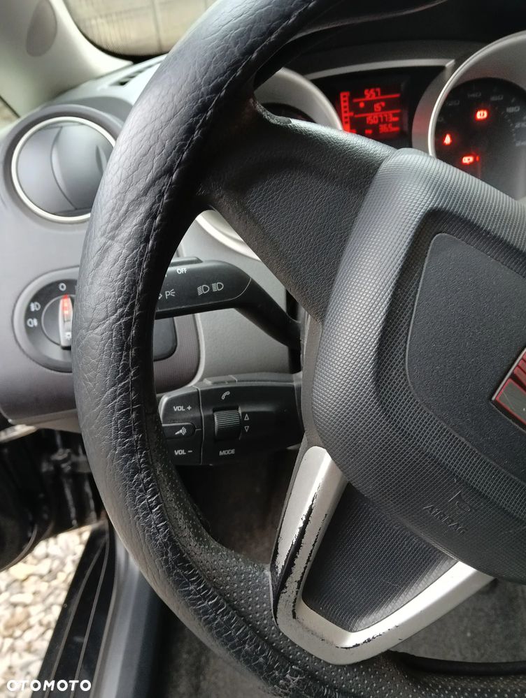 Seat Ibiza - 8