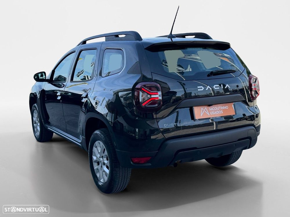 Dacia Sandero 1.0 TCe Expression - 3