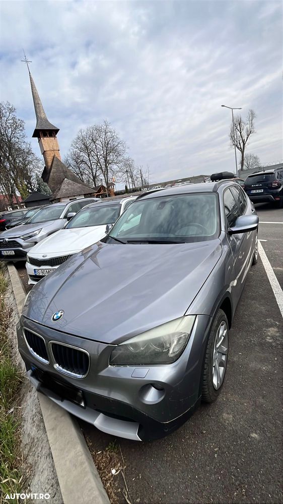 BMW X1 xDrive18d xLine - 2