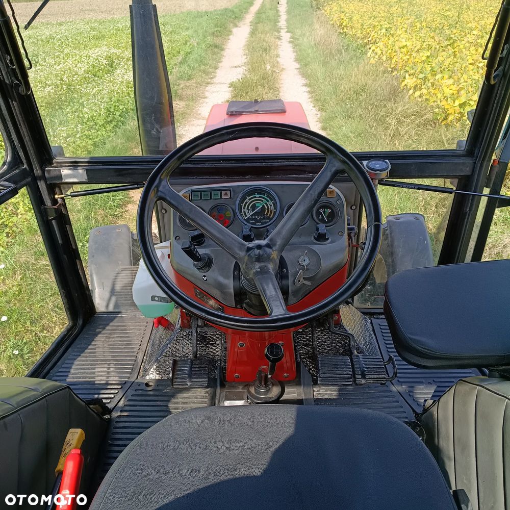 Massey Ferguson 675 - 11