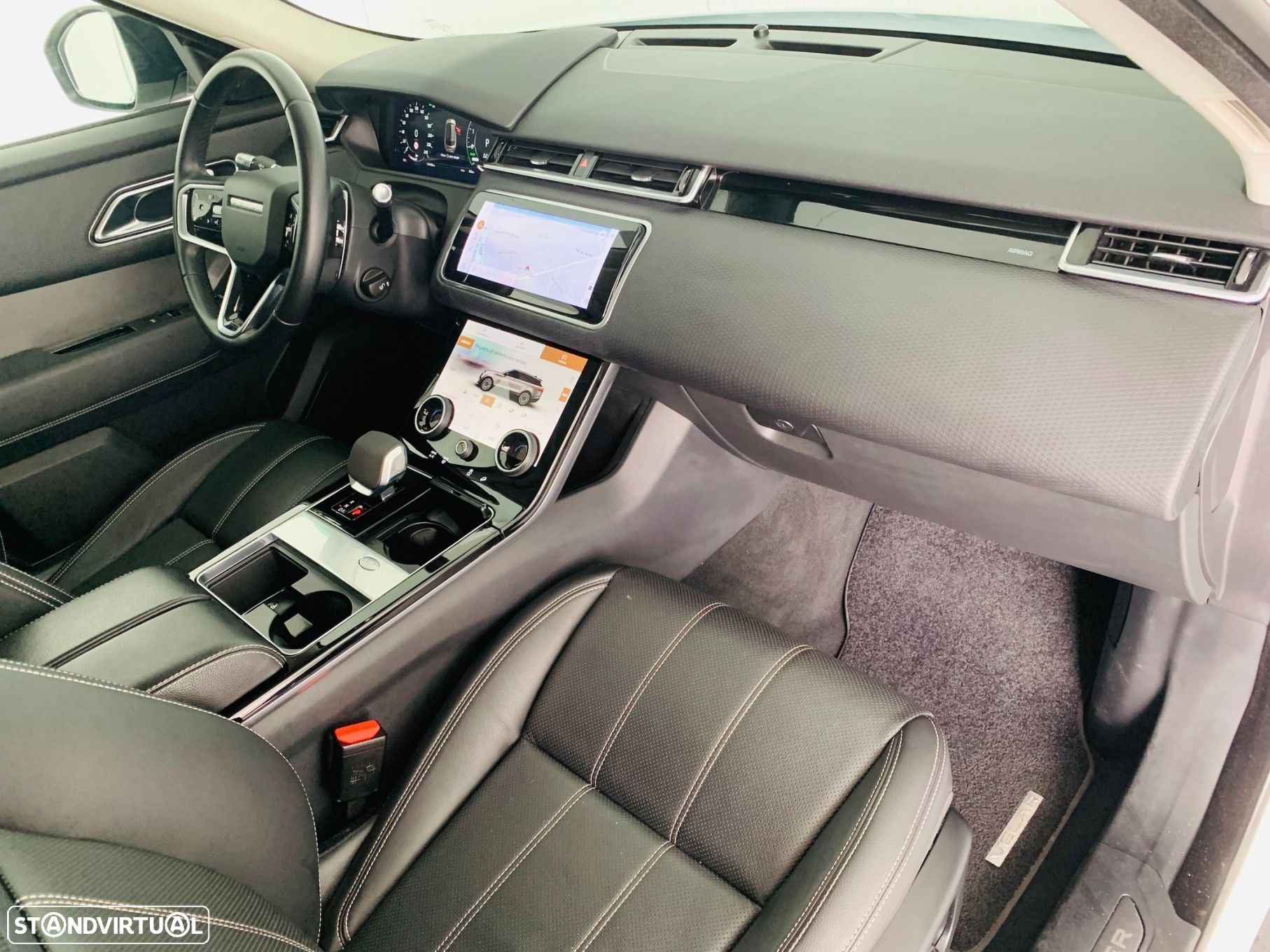 Land Rover Range Rover Velar 2.0 P400e AWD S - 46