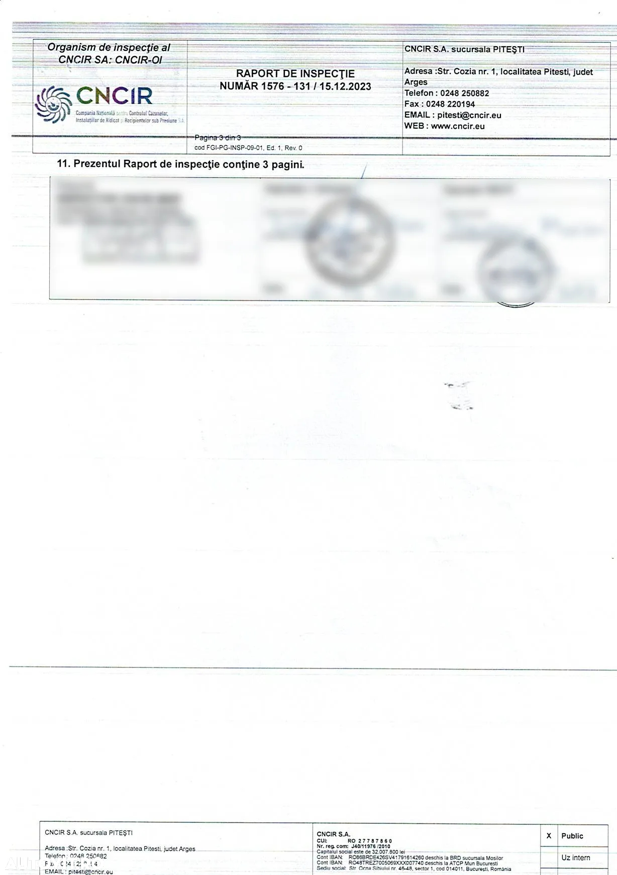 Feldbinder EUT 35.3 - 18
