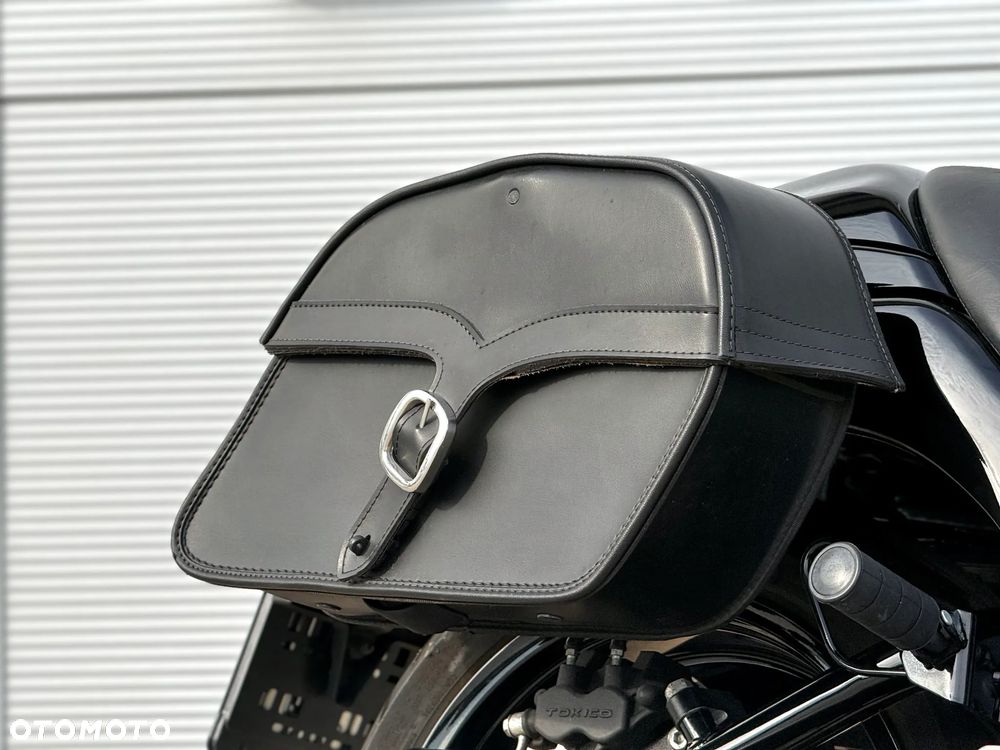 Suzuki Boulevard - 8