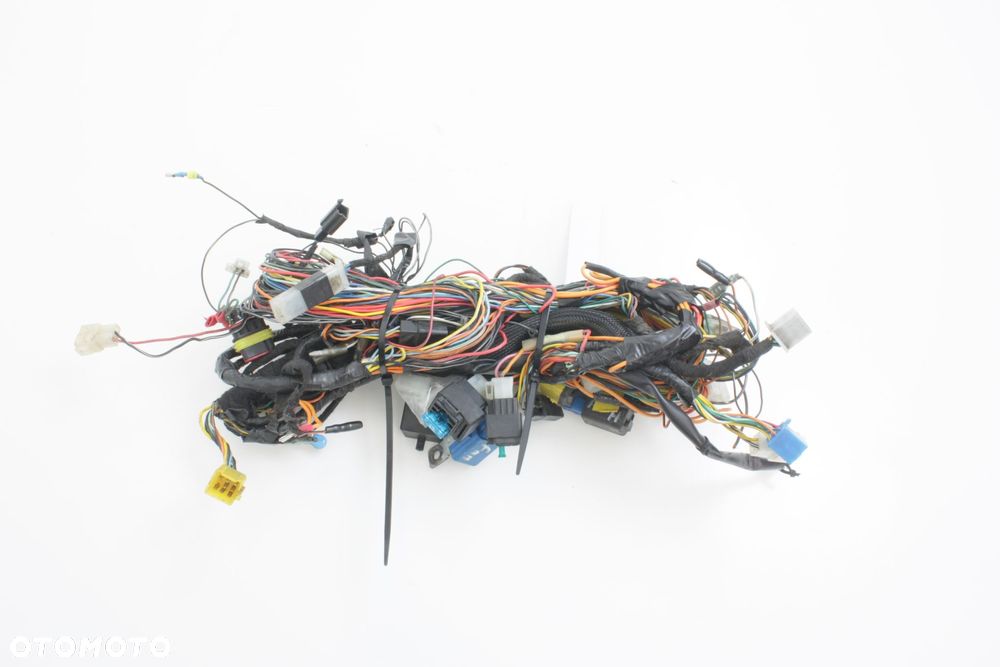 WIĄZKA ELEKTRYCZNA Hyosung GT 650 - 1