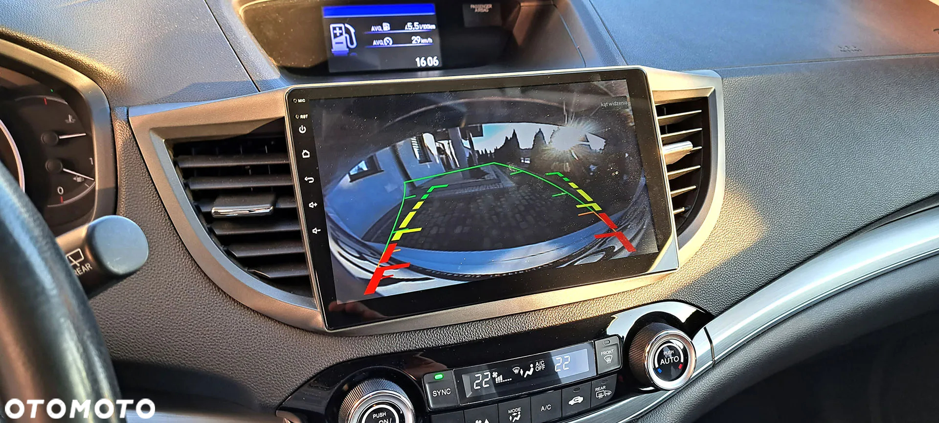 Honda CR-V 1.6i-DTEC Elegance Plus (Honda Connect+) - 16