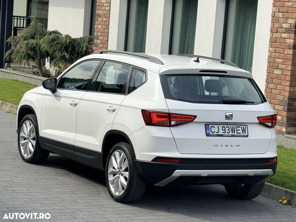 Seat Ateca - 6