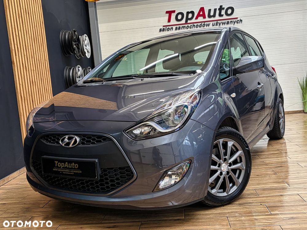 Hyundai ix20 1.4 Comfort - 1
