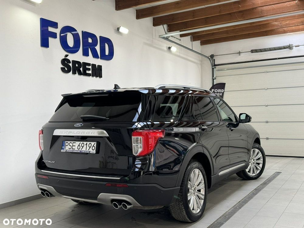 Ford Explorer - 5