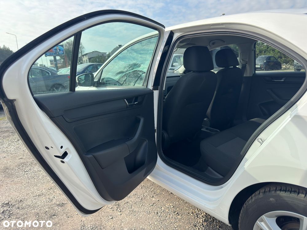 Seat Toledo 1.6 TDI Reference - 24