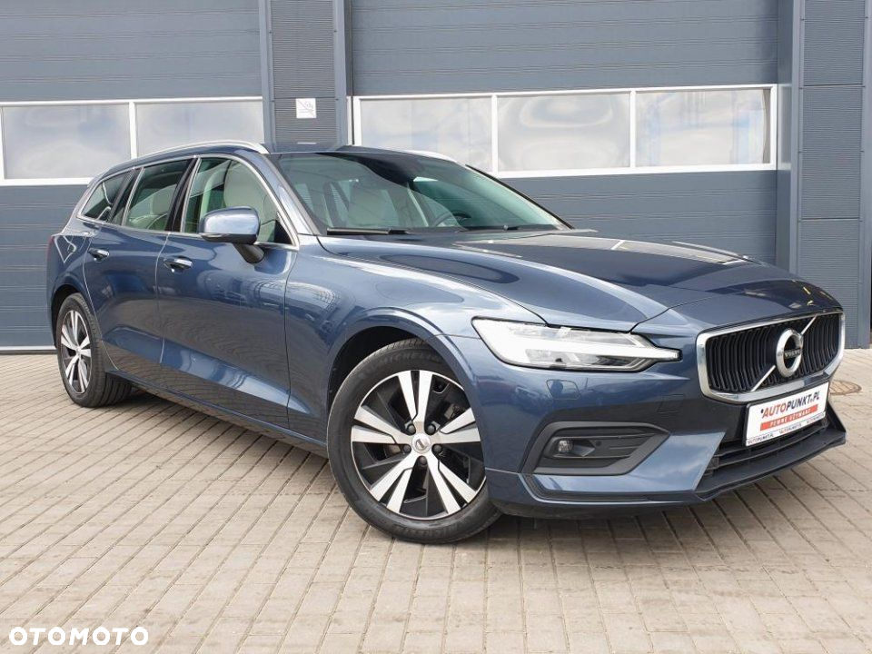 Volvo V60 - 7