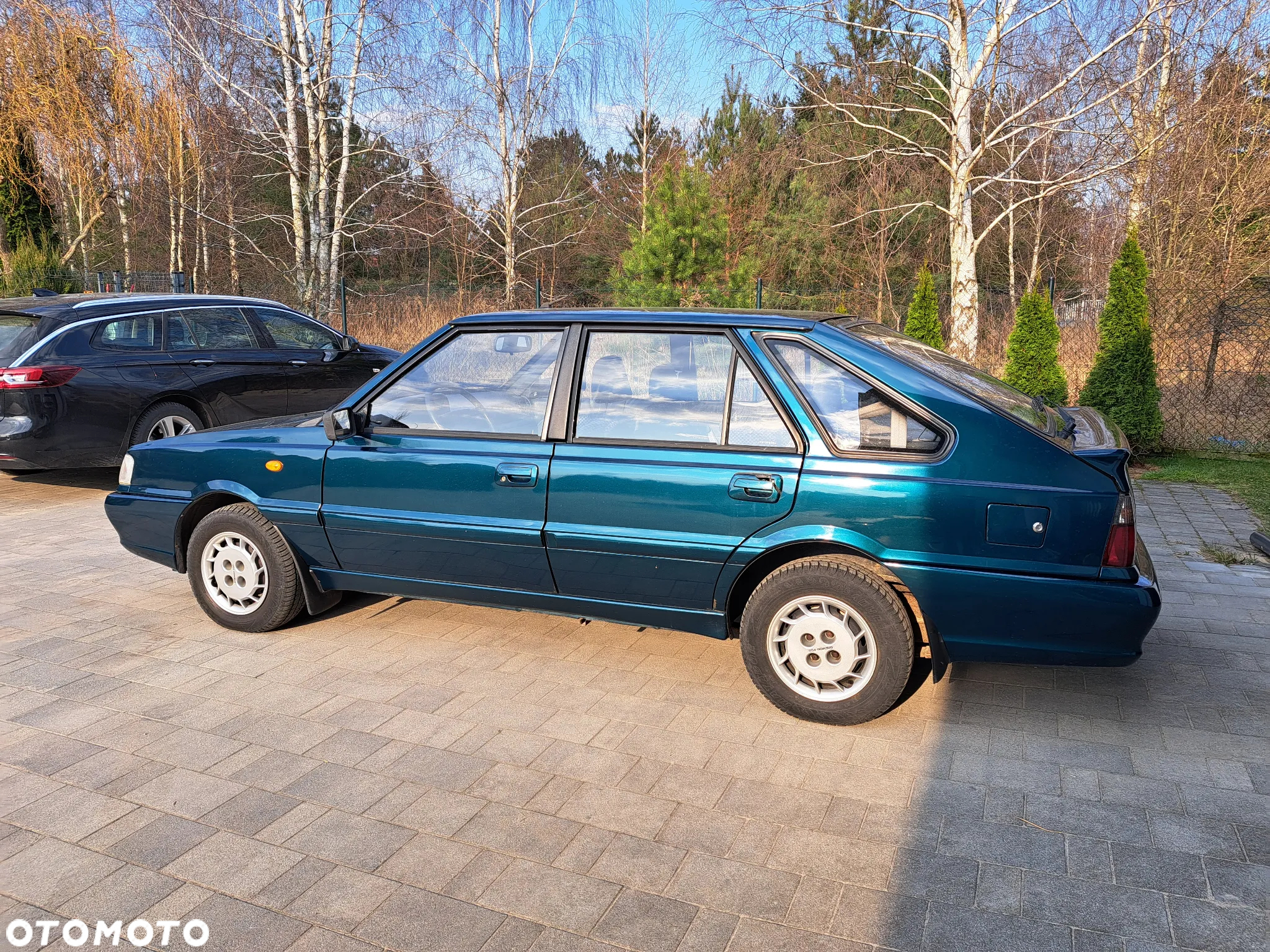 Polonez Caro - 2