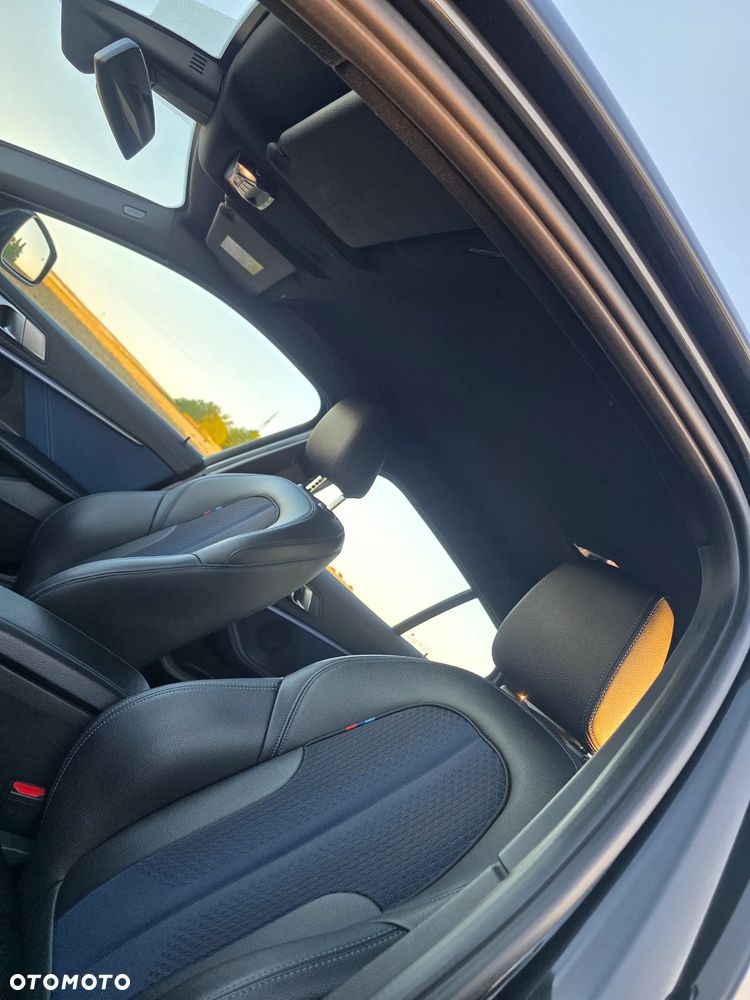 BMW Seria 1 118d Edition M Sport Shadow - 23