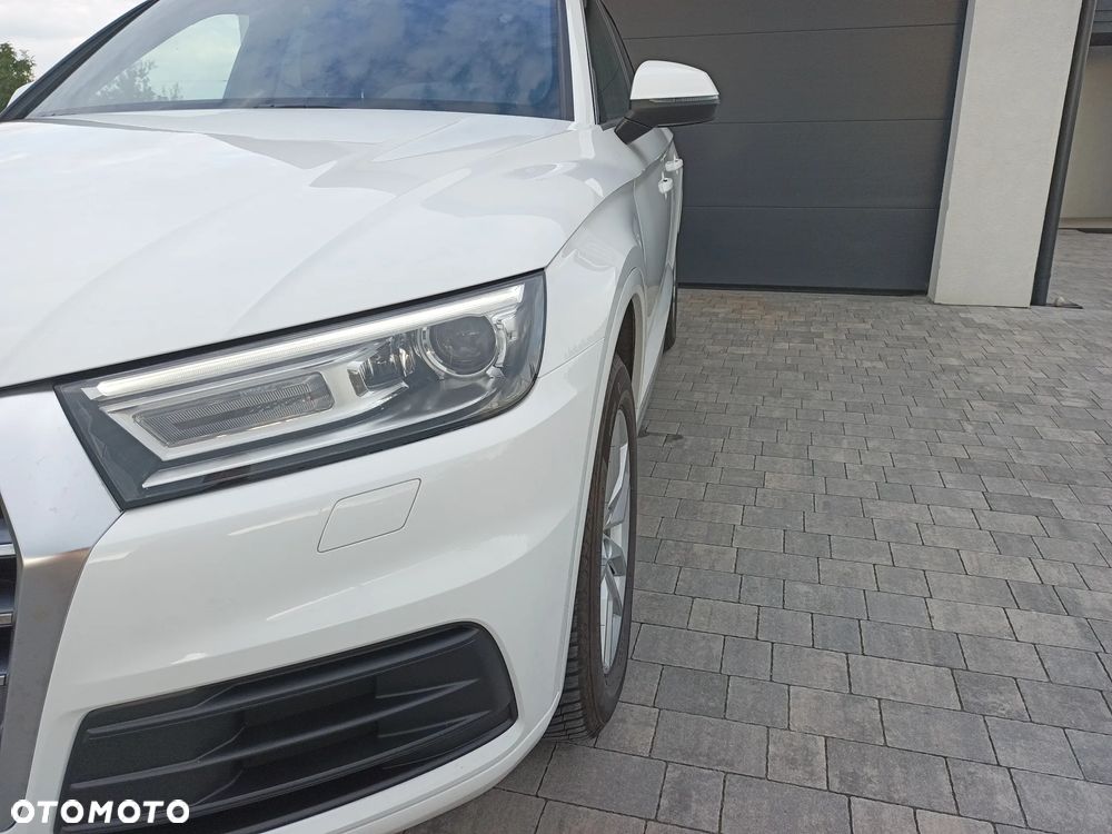 Audi Q5 2.0 TFSI Quattro S tronic sport - 19