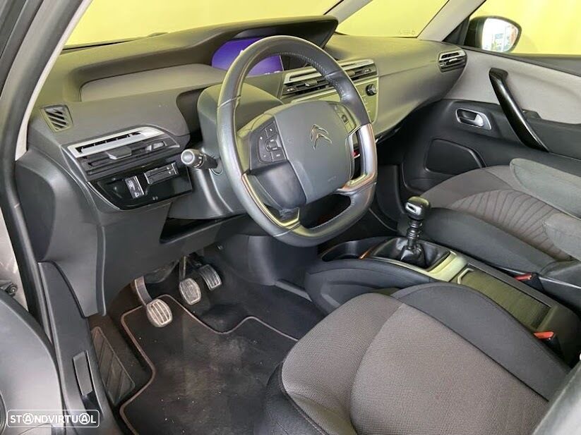 Citroën Grand C4 Spacetourer 1.5 BlueHDi C-Series - 7