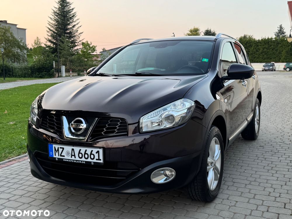 Nissan Qashqai - 27
