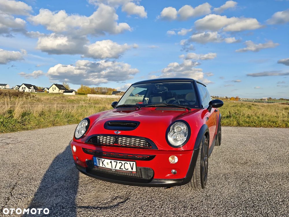 MINI Cooper S - 16