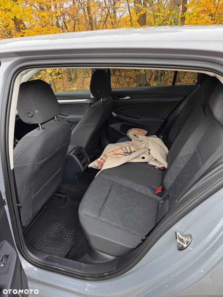 Volkswagen Golf 1.5 TSI EVO Life - 9