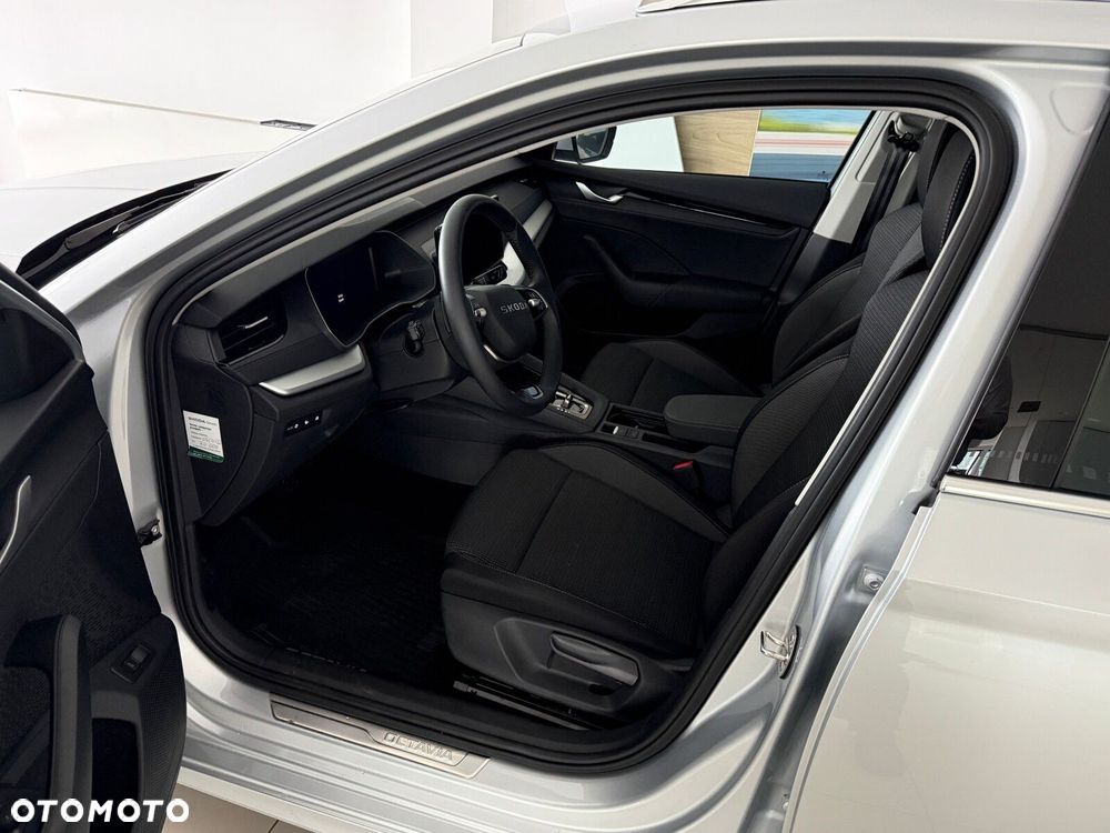 Skoda Octavia - 19