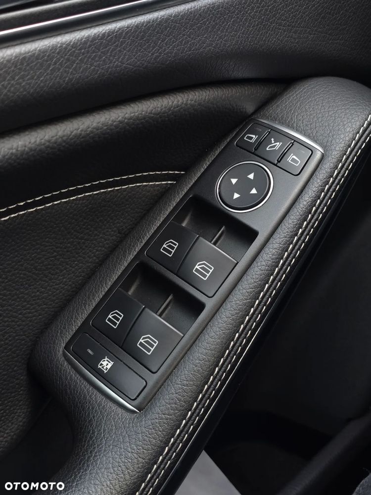 Mercedes-Benz Klasa A 180 CDI AMG Line - 29