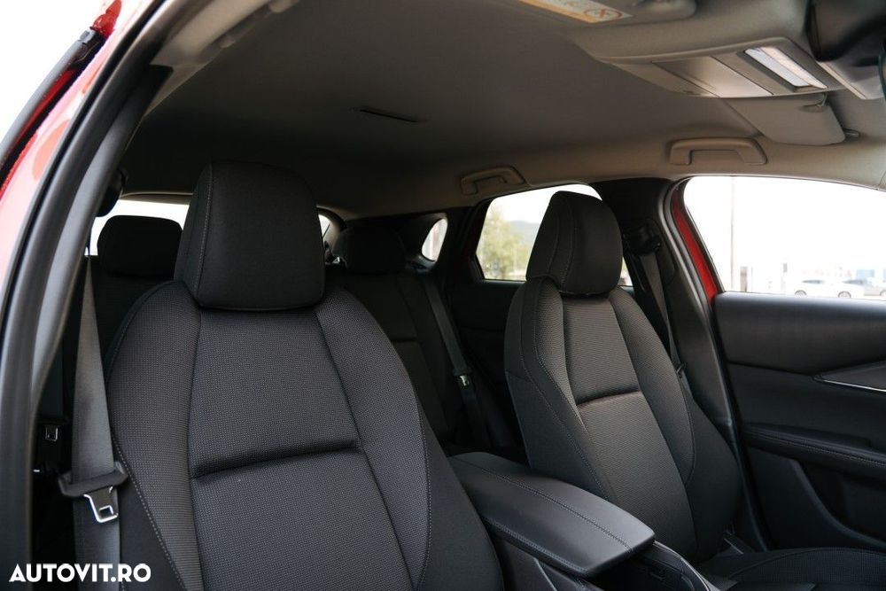 Mazda CX-30 - 21