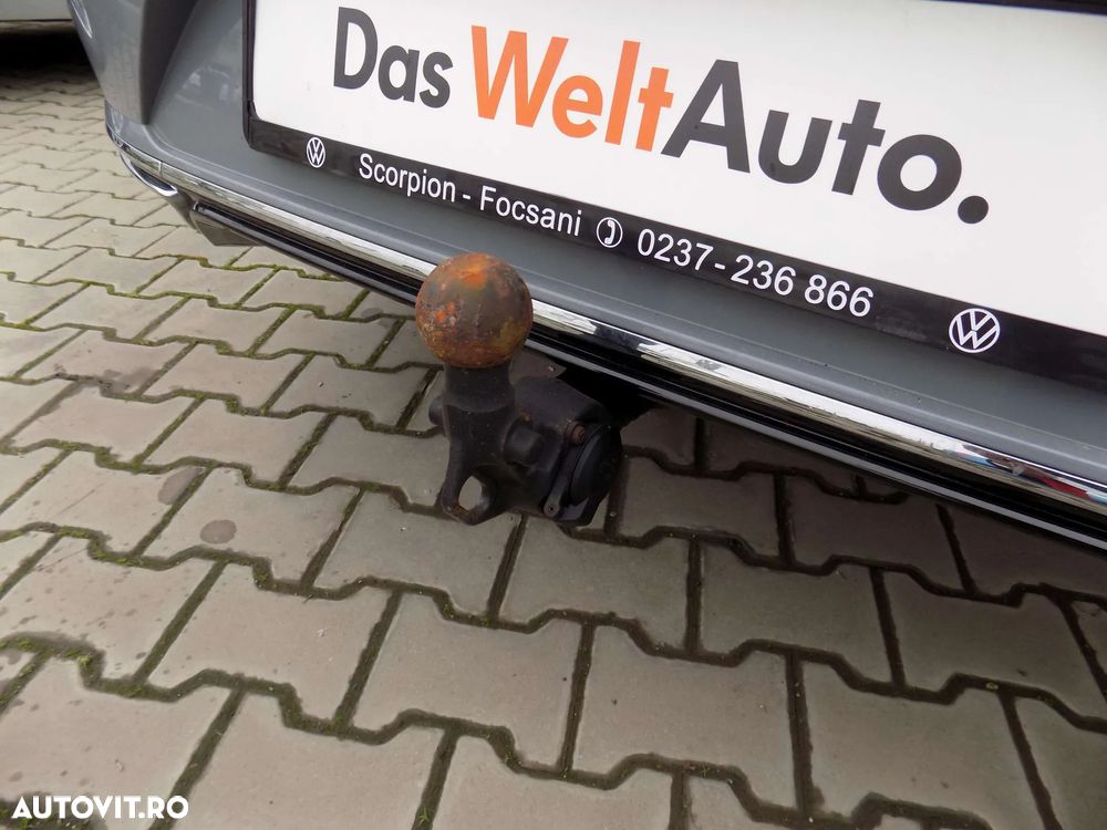 Volkswagen ARTEON 2.0 TSI DSG R-Line - 27