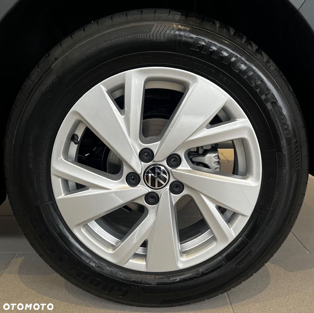 Volkswagen Taigo - 9