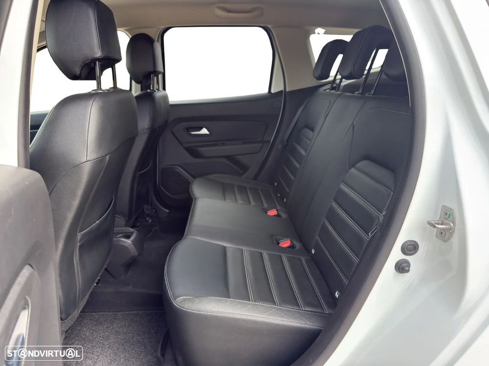Dacia Duster 1.6 SCe Prestige Bi-Fuel - 13