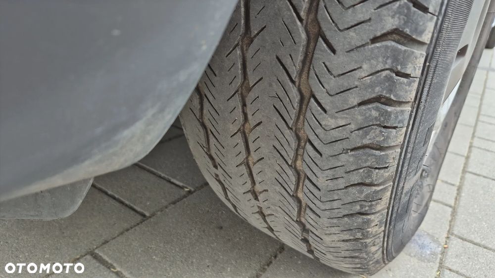 Mercedes-Benz SPRINTER - 5