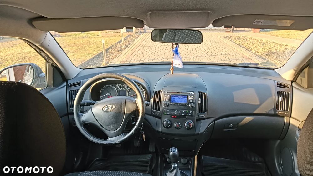 Hyundai i30 1.4 Comfort - 5