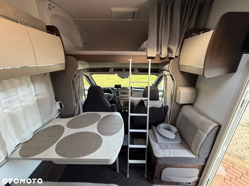 Benimar SPORT 340 UP - 15