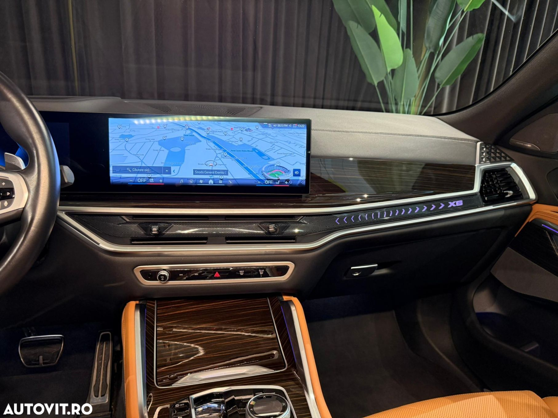 BMW X6 - 20